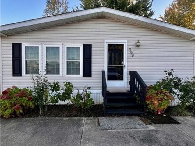 House for sale in Painesville, Ohio