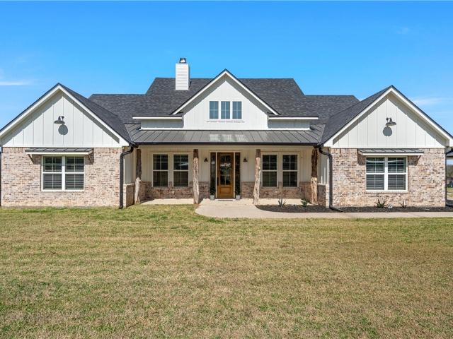 Land for sale in Texas