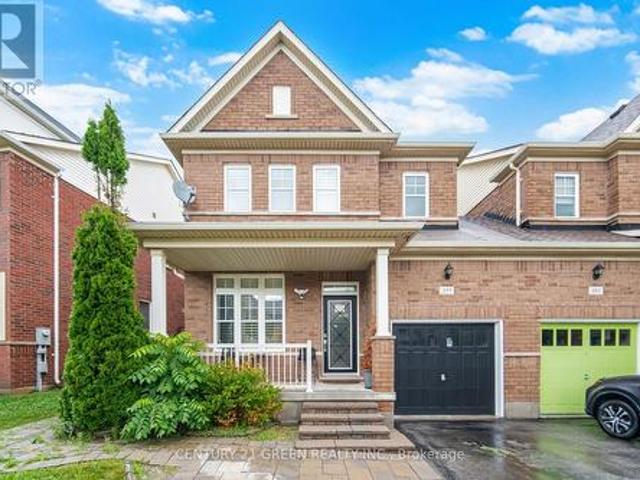 House for sale in Milton, Ontario