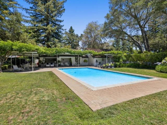 House for sale in San Mateo, California