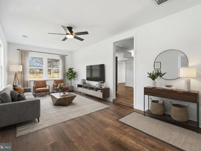 House for sale in Virginia