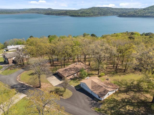 House for sale in Shirley, Van Buren County