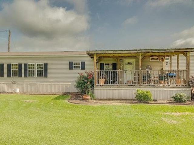 House for sale in Louisiana