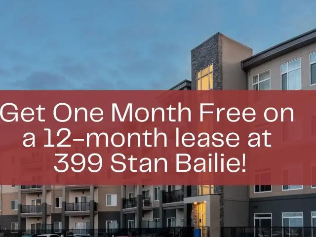 Apartment for rent in East St. Paul, Manitoba