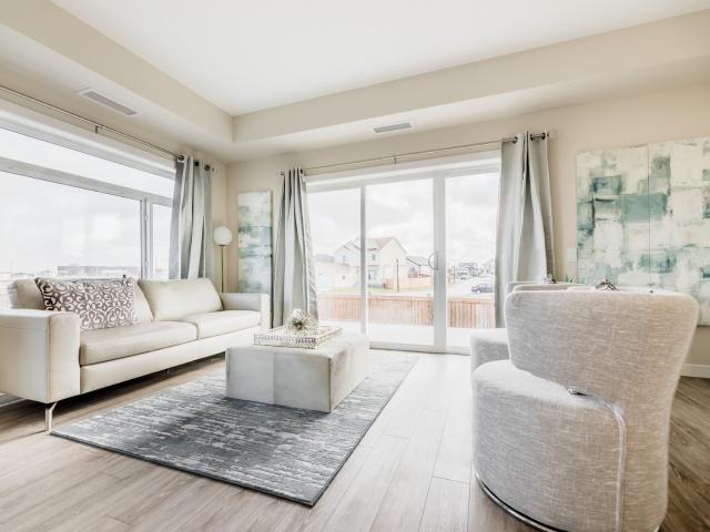 Apartment for rent in East St. Paul, Manitoba
