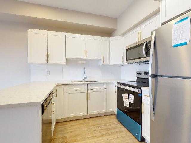 Apartment for rent in East St. Paul, Manitoba