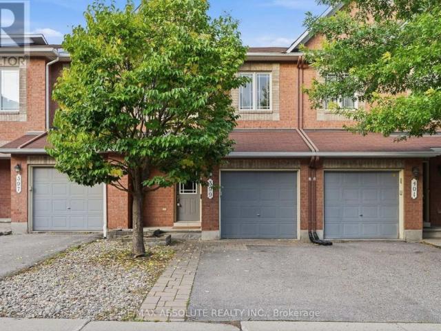 Townhouse for rent in Mulhurst Bay, Ontario