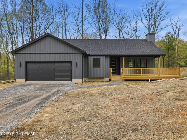 House for sale in Carbon, Pennsylvania