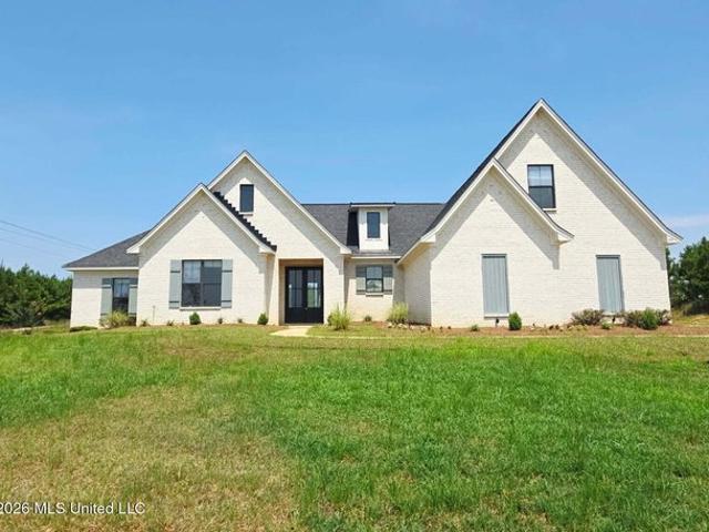 House for sale in Brandon, Mississippi