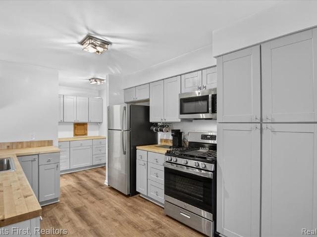 House for sale in Westland, Michigan