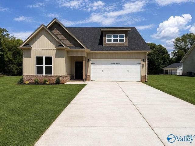 House for sale in Scottsboro, Alabama