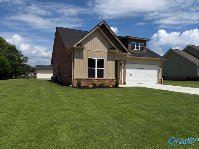 House for sale in Scottsboro, Alabama