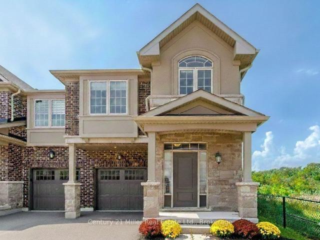 Property for rent in Woburn, Ontario