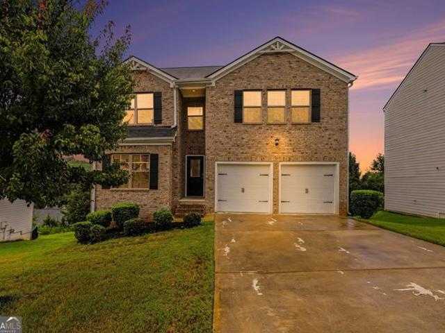 House for sale in Hampton, Georgia