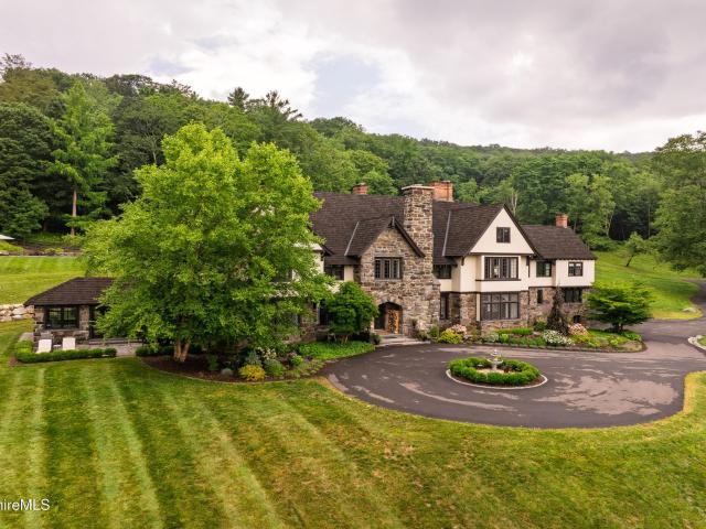 House for sale in Lenox, Berkshire County
