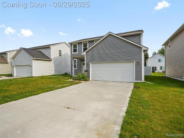 House for sale in Madison Heights