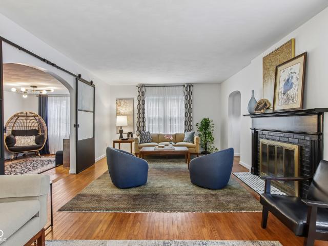 House for sale in Greenwood, Indiana