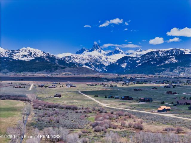 Property for sale in Driggs, Idaho