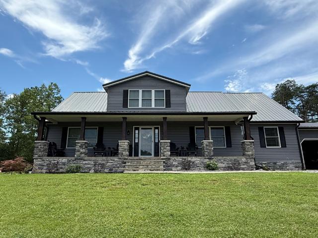 House for sale in Vinton, Ohio
