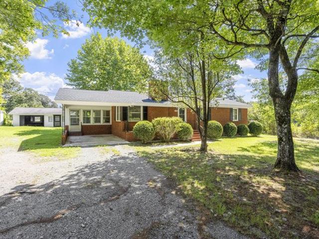 House for sale in Sanford, North Carolina