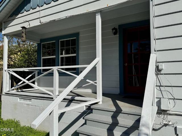 House for sale in Fort Bragg, California