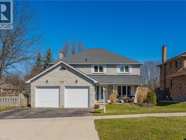 House for rent in Cambridge, Ontario