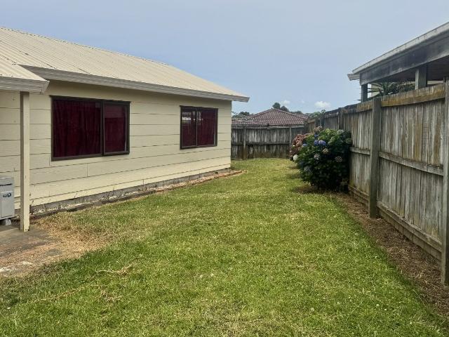 House for rent in Manurewa, Oroua County