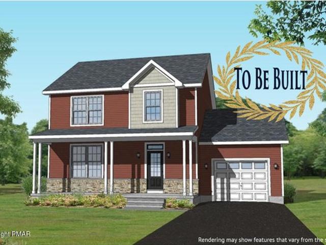 House for sale in Hazleton, Pennsylvania