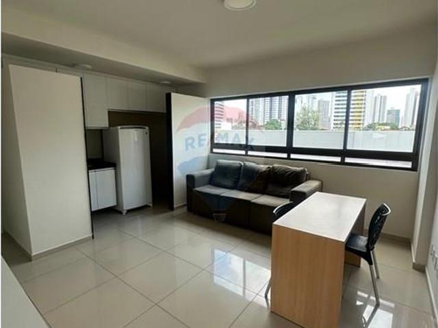 Apartamento aluguel em Madalena, Custodia