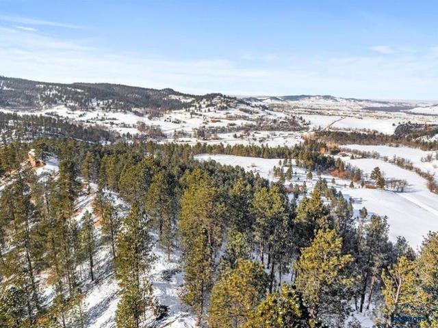 Land for sale in Whitewood, Lawrence County