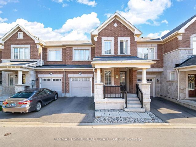 Property for sale in Milton, Ontario