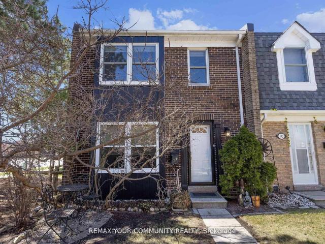 Condo for rent in Georgina, Ontario