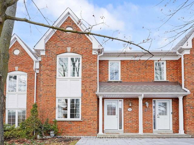 Condo for sale in Durham, Ontario