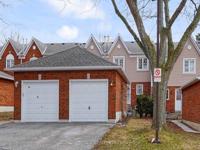 Condo for sale in Durham, Ontario