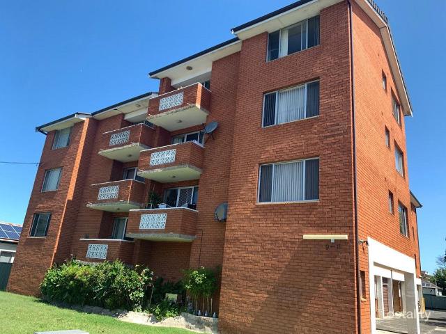 Apartment for rent in Fairy Meadow, Wollongong City Council