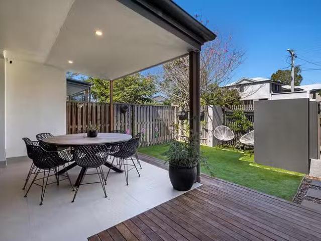 House for rent in Toombul, Queensland