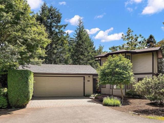House for sale in North Saanich, British Columbia