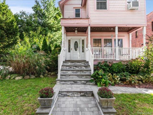 House for sale in Village of Sea Cliff, Nassau County