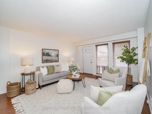 Condo for sale in Durham, Ontario