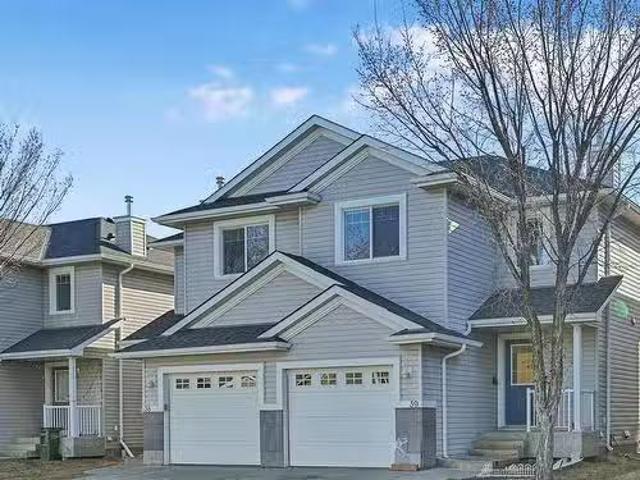 House for sale in Wedgewood, Alberta