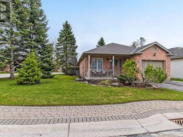 House for sale in Arva, Ontario