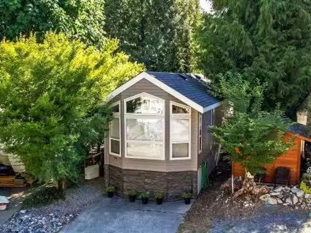 House for sale in Agassiz, British Columbia