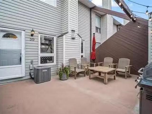Condo for sale in East St. Paul, Manitoba