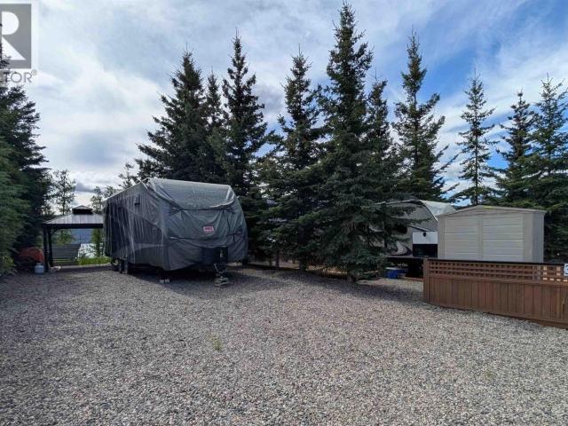 Land for sale in Fraser Lake, British Columbia