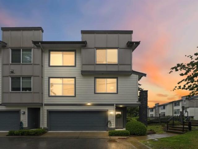 Townhouse for sale in Surrey, British Columbia
