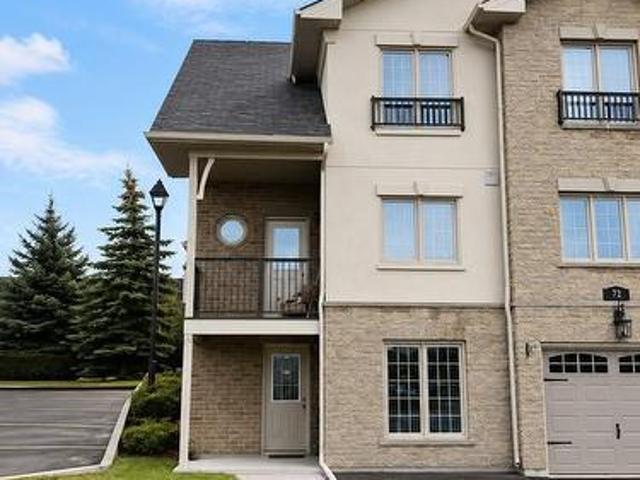 House for rent in Barrie, Ontario