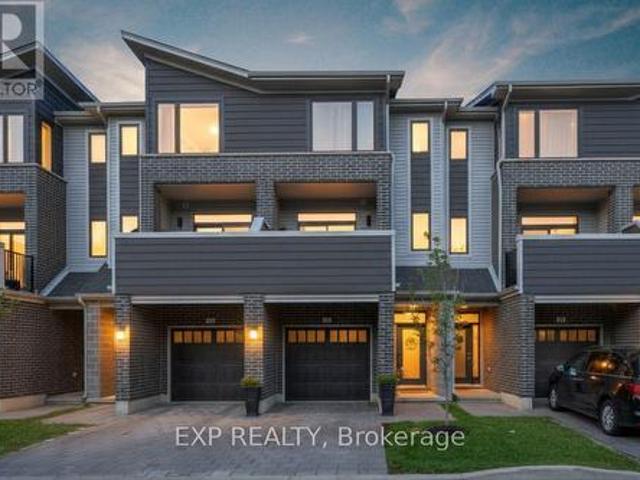 Townhouse for sale in Arva, Ontario