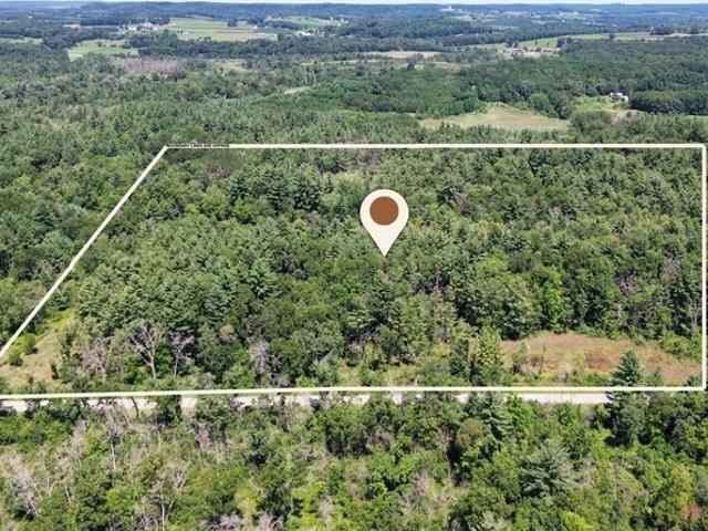 Land for sale in La Valle, Wisconsin