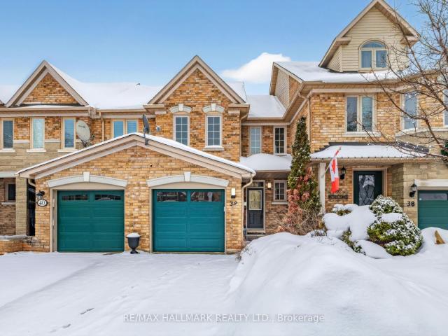 Condo for rent in Woburn, Ontario