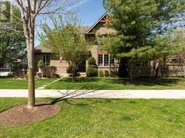 House for sale in Arva, Ontario
